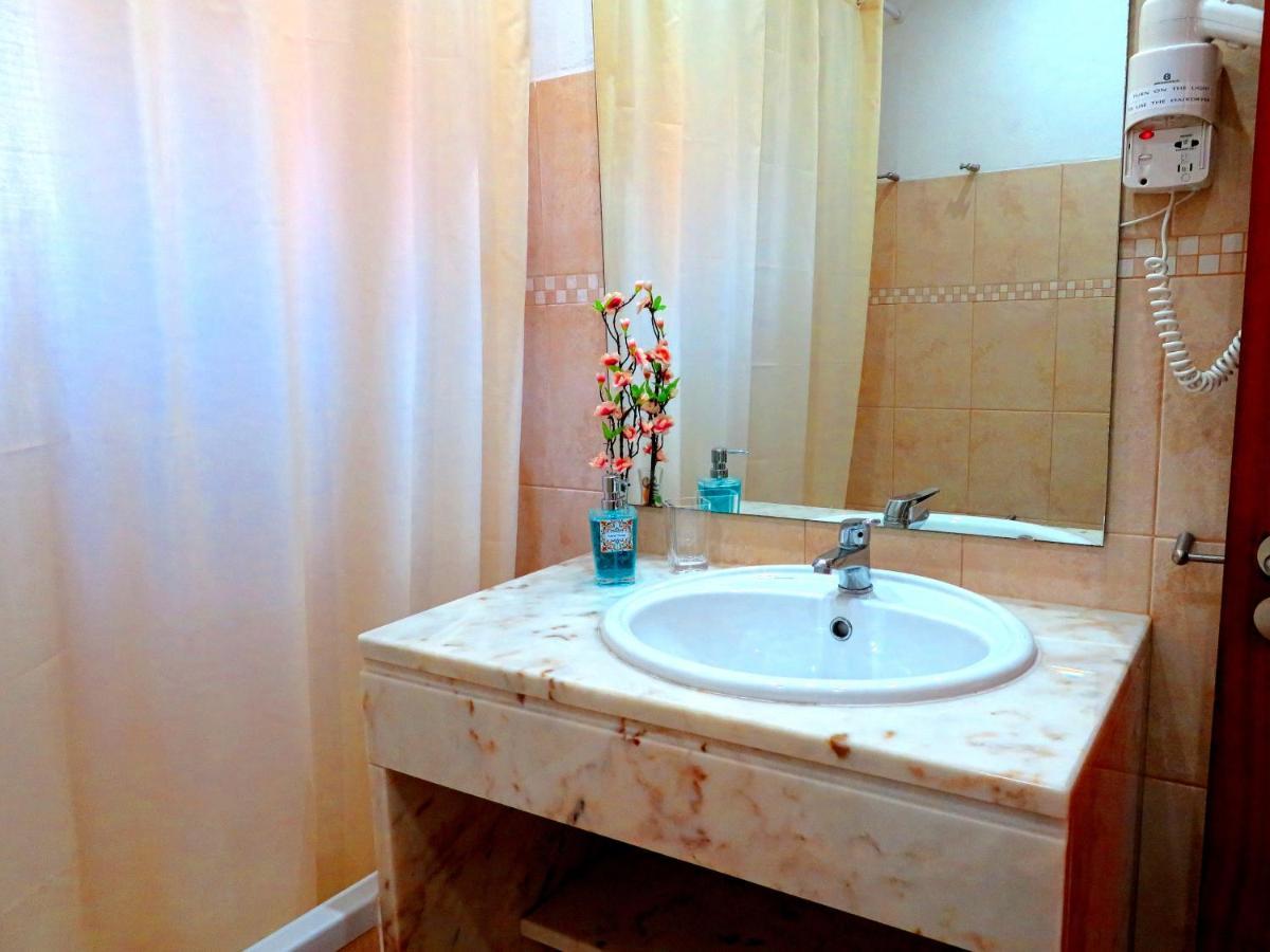 אלבופיירה Villa Esmeralda מראה חיצוני תמונה
