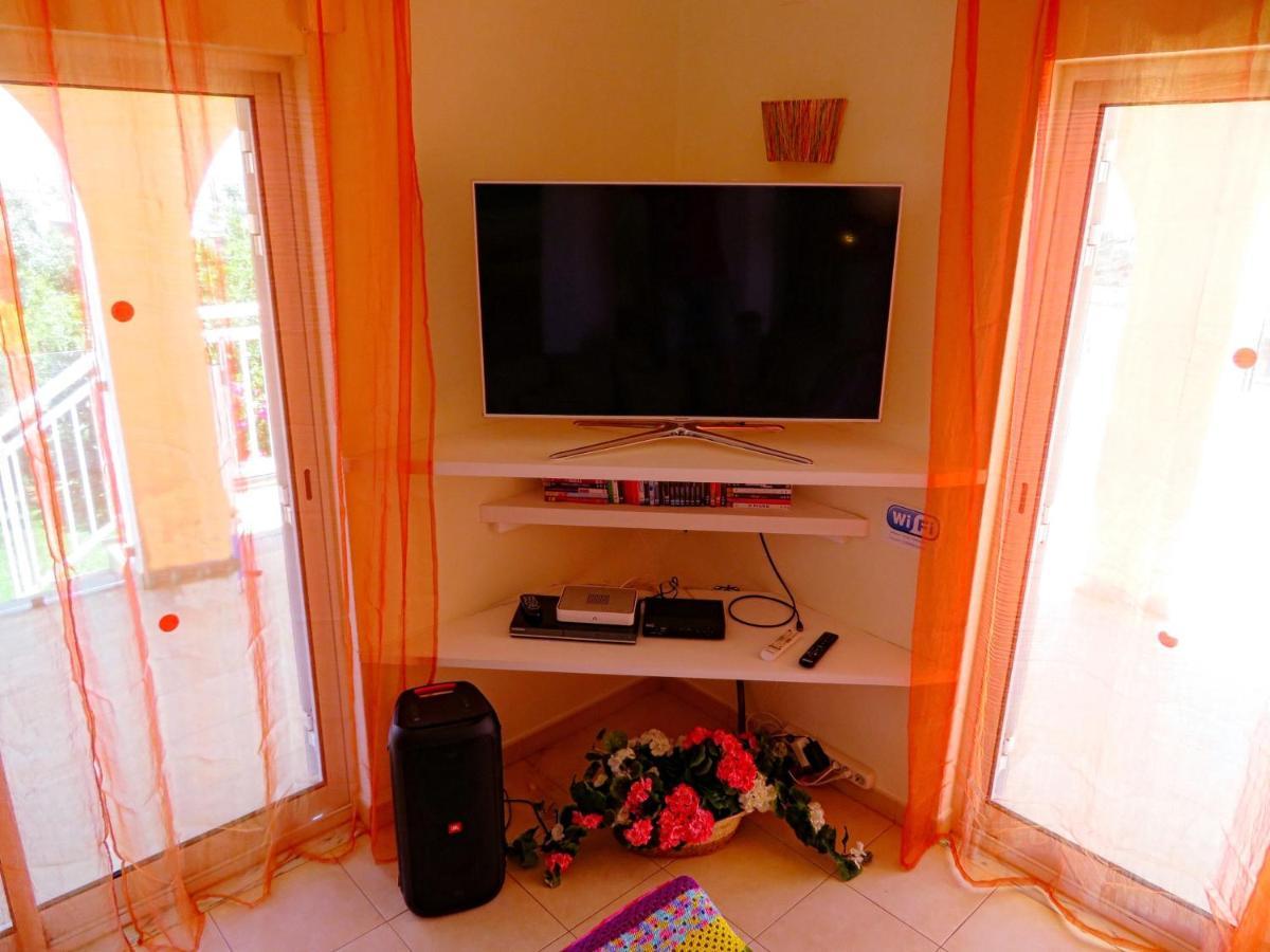 אלבופיירה Villa Esmeralda מראה חיצוני תמונה