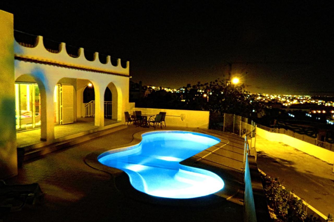 אלבופיירה Villa Esmeralda מראה חיצוני תמונה