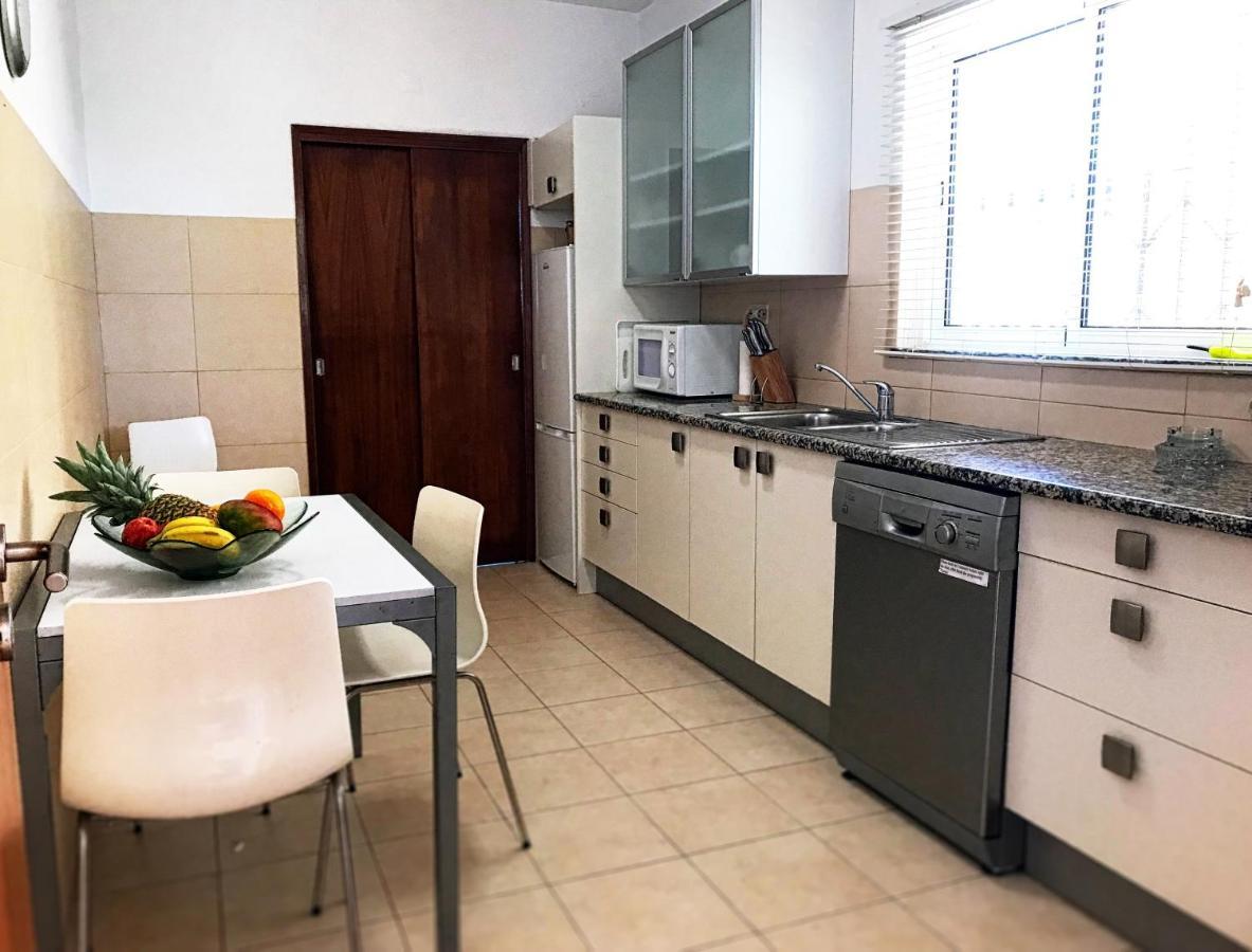 אלבופיירה Villa Esmeralda מראה חיצוני תמונה