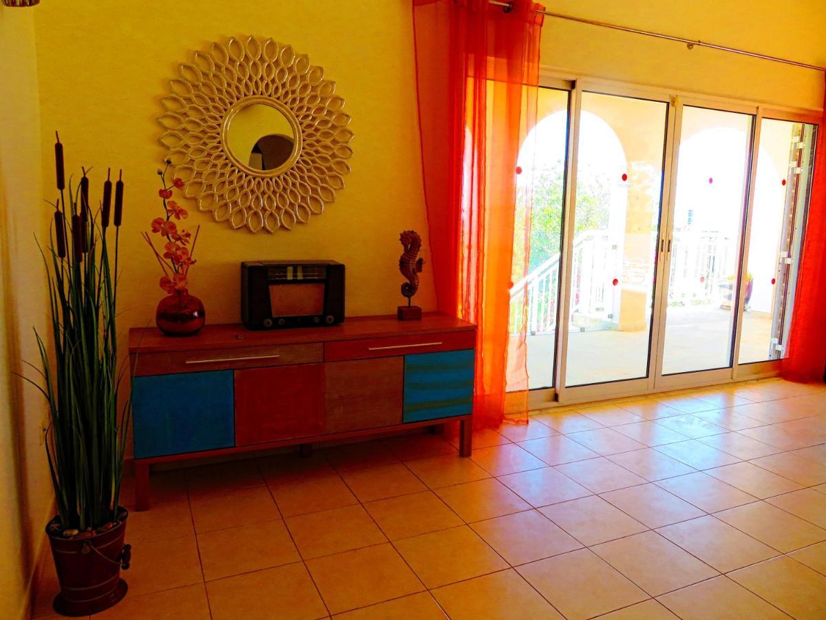 אלבופיירה Villa Esmeralda מראה חיצוני תמונה