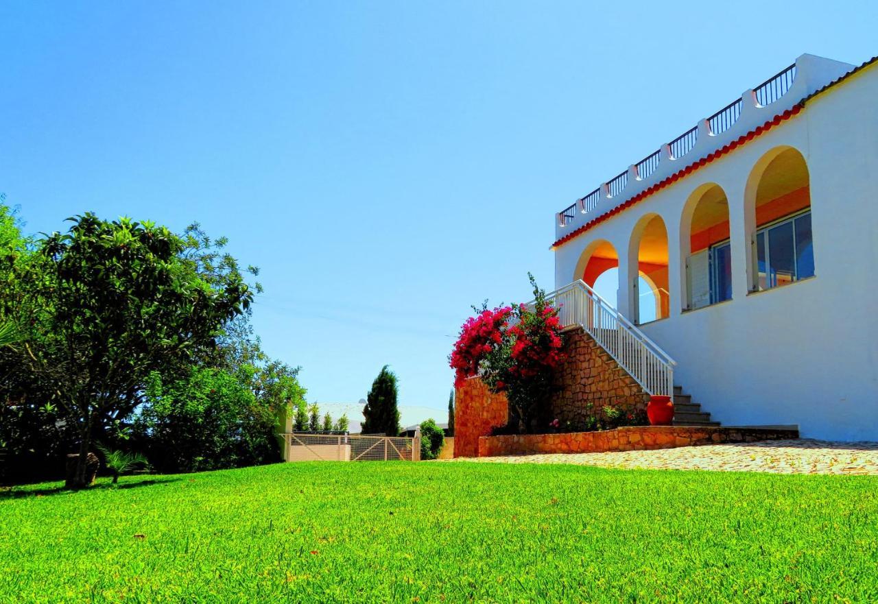 אלבופיירה Villa Esmeralda מראה חיצוני תמונה